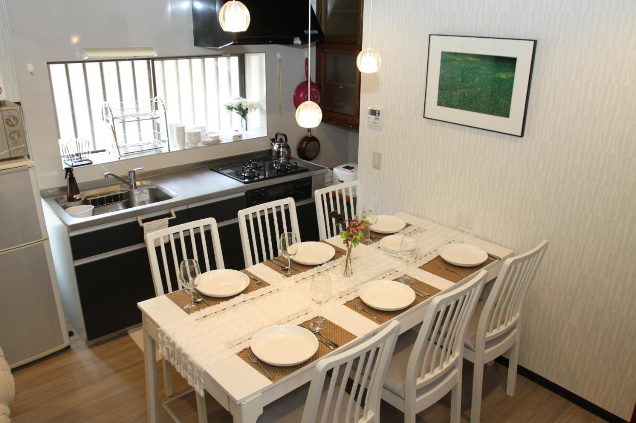 Family House Apartamento *