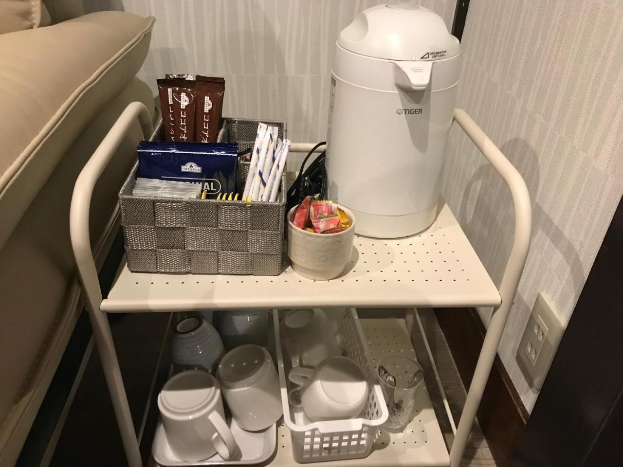 Family House Apartment Osaka