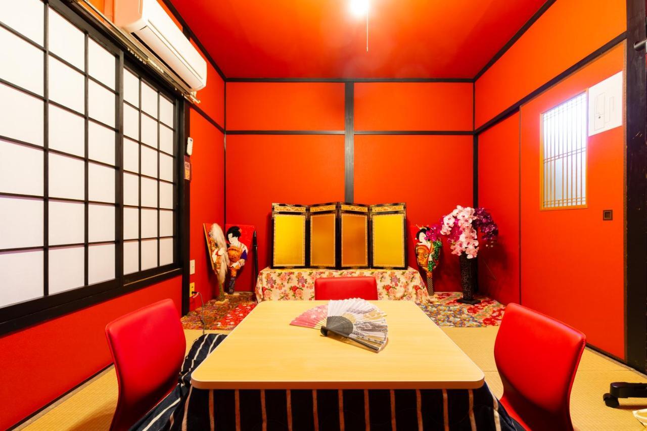 Apartment Family House *