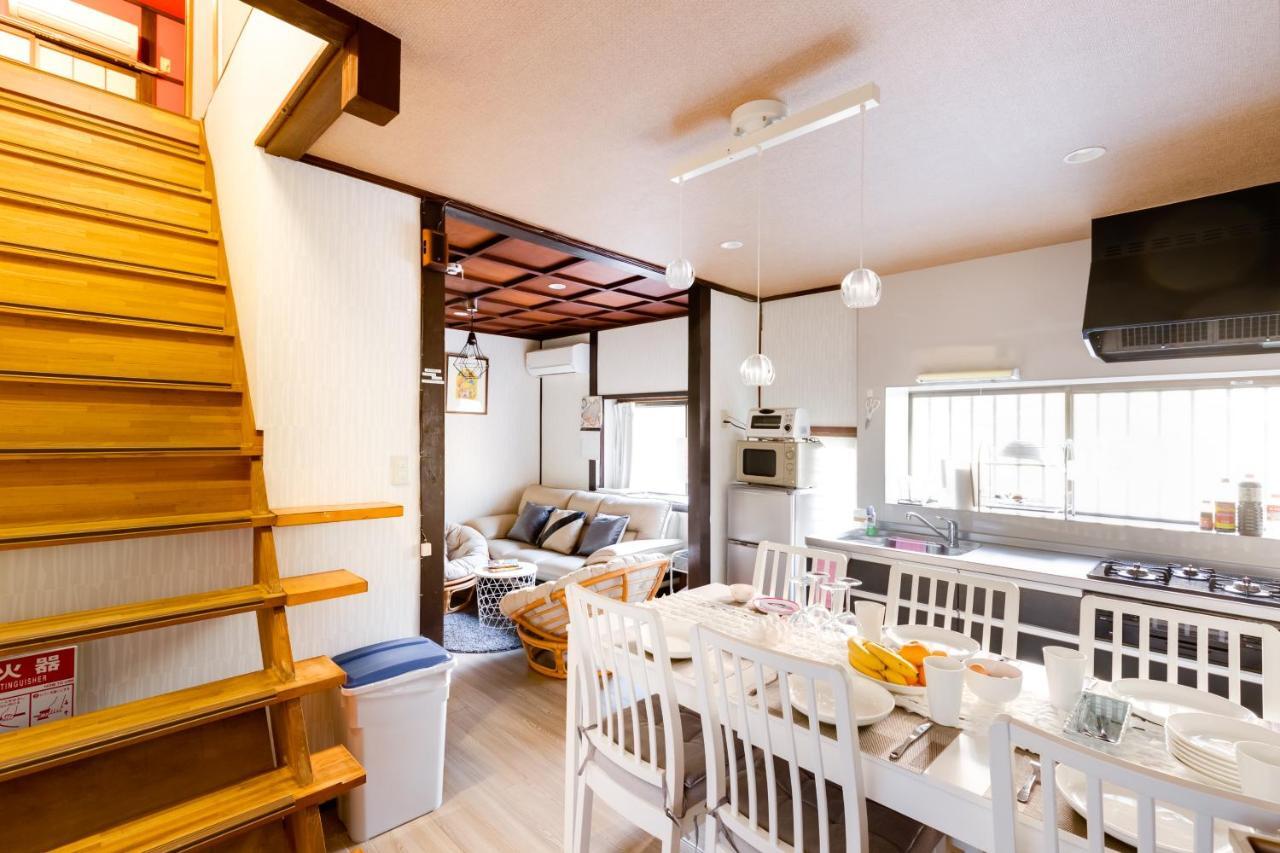 Apartment Family House
